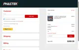 LETHAL5 coupon verification screenshot
