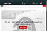 LETHAL5 coupon verification screenshot