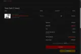 ZEUSZL1 coupon verification screenshot