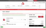 KIRAKIKI10 coupon verification screenshot