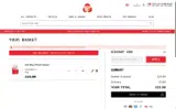 LEWISH10 coupon verification screenshot