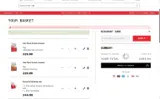 HANNAHG10 coupon verification screenshot