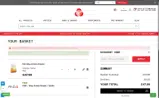 KIRAKIKI10 coupon verification screenshot