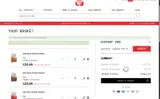 Sarries10 coupon verification screenshot