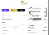 Phelps Game Calls coupon verification screenshot