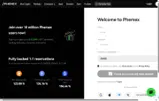 Phemex coupon verification screenshot