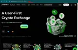 Phemex coupon verification screenshot