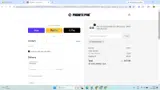 onlysavesale coupon verification screenshot
