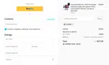 onlysavesale coupon verification screenshot