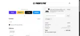DANIEL coupon verification screenshot