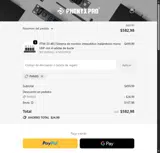 PHNX5 coupon verification screenshot
