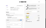 PHENYX40 coupon verification screenshot
