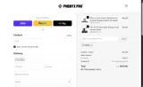 DANIEL coupon verification screenshot