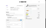 OLIVER coupon verification screenshot