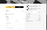 WELCOME50 coupon verification screenshot
