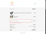 PHIA Collective coupon verification screenshot