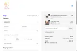 PHIA Collective coupon verification screenshot