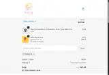PHIA Collective coupon verification screenshot