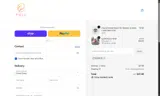 PHIA Collective coupon verification screenshot