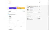 PHIA Collective coupon verification screenshot