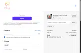 PHIA Collective coupon verification screenshot