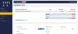 Phidias Propfirm coupon verification screenshot