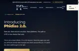 Phidias Propfirm coupon verification screenshot
