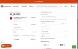 Phidias Propfirm coupon verification screenshot
