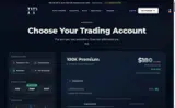 Phidias Propfirm coupon verification screenshot