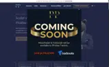 Phidias Propfirm coupon verification screenshot
