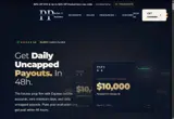 Phidias Propfirm coupon verification screenshot