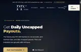 Phidias Propfirm coupon verification screenshot