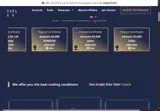 Phidias Propfirm coupon verification screenshot