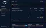 Phidias Propfirm coupon verification screenshot