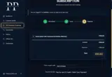 Phidias Propfirm coupon verification screenshot