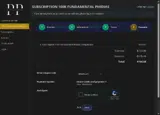 Phidias Propfirm coupon verification screenshot