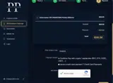 Phidias Propfirm coupon verification screenshot