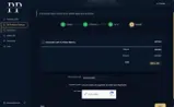 Phidias Propfirm coupon verification screenshot