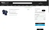 Philadelphia Union coupon verification screenshot
