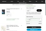 Philadelphia Union coupon verification screenshot