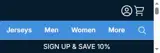 Philadelphia Union coupon verification screenshot