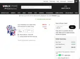 MLS24 coupon verification screenshot