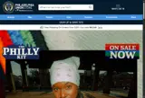 Philadelphia Union coupon verification screenshot