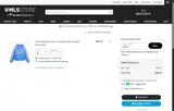 MLS29 coupon verification screenshot