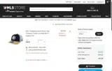 20MLS coupon verification screenshot
