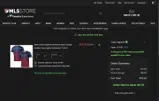 STM26 coupon verification screenshot