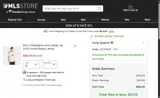 Philadelphia Union coupon verification screenshot