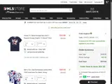Philadelphia Union coupon verification screenshot