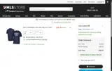 Philadelphia Union coupon verification screenshot