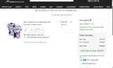26FIRESTH coupon verification screenshot